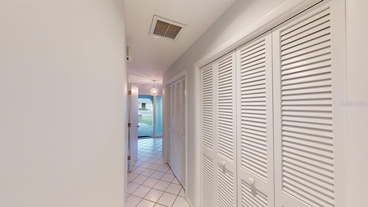 GULF GATE PINES - Residential