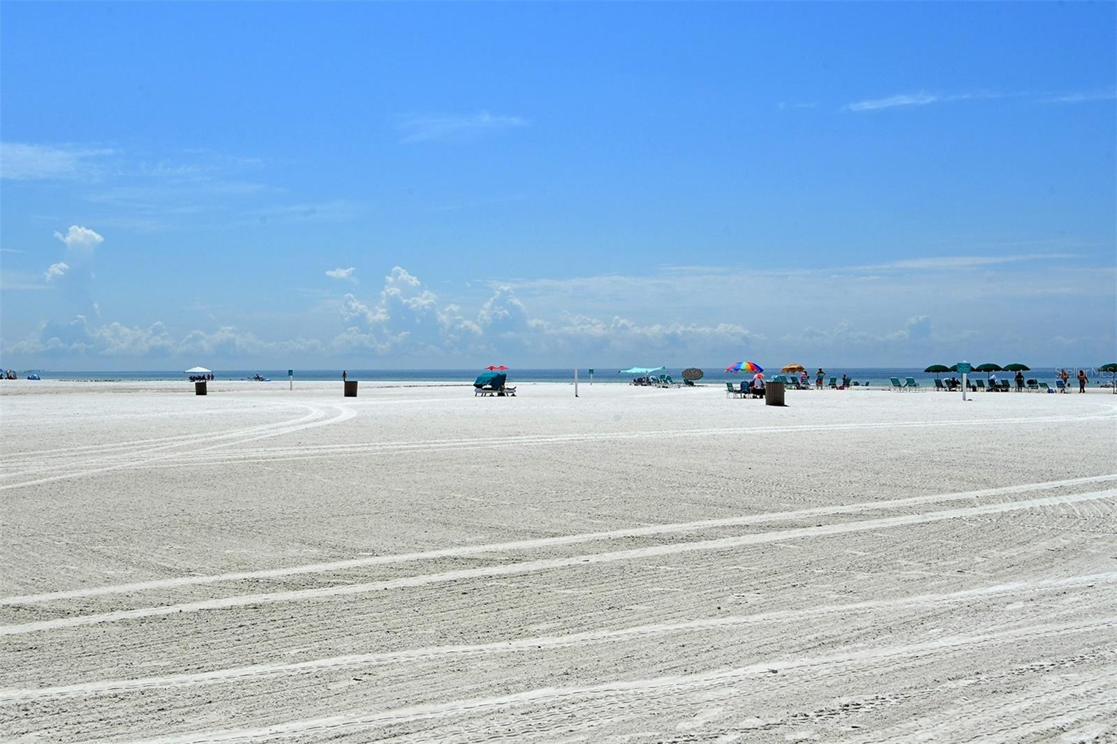 SIESTA BEACH HOUSE - Residential