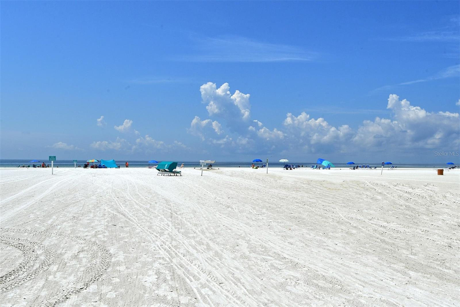 SIESTA BEACH HOUSE - Residential