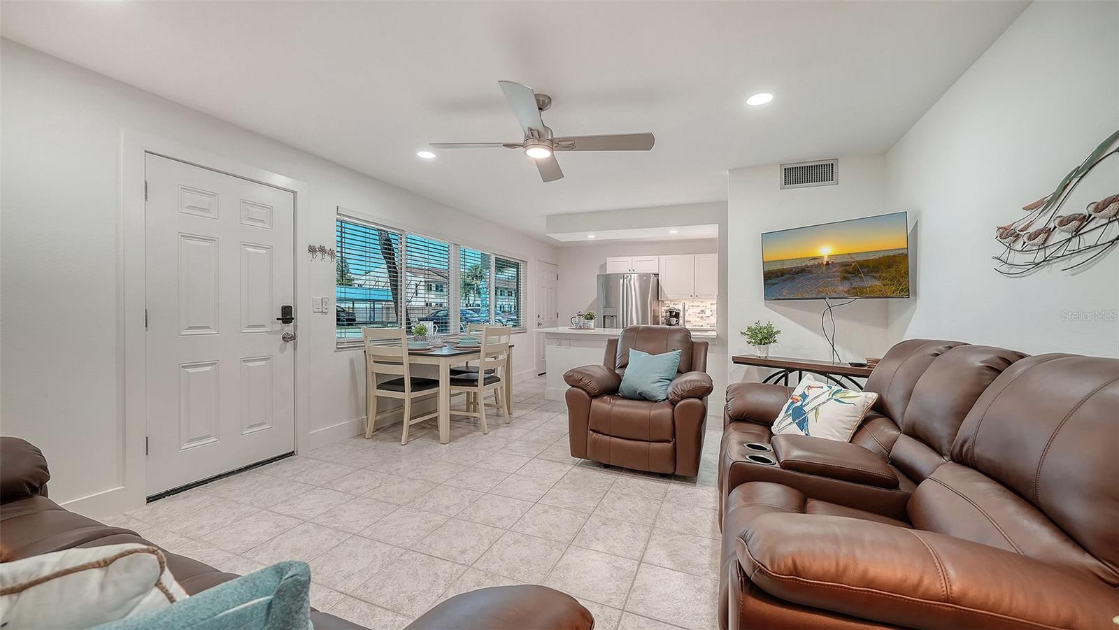 SIESTA BEACH HOUSE - Residential