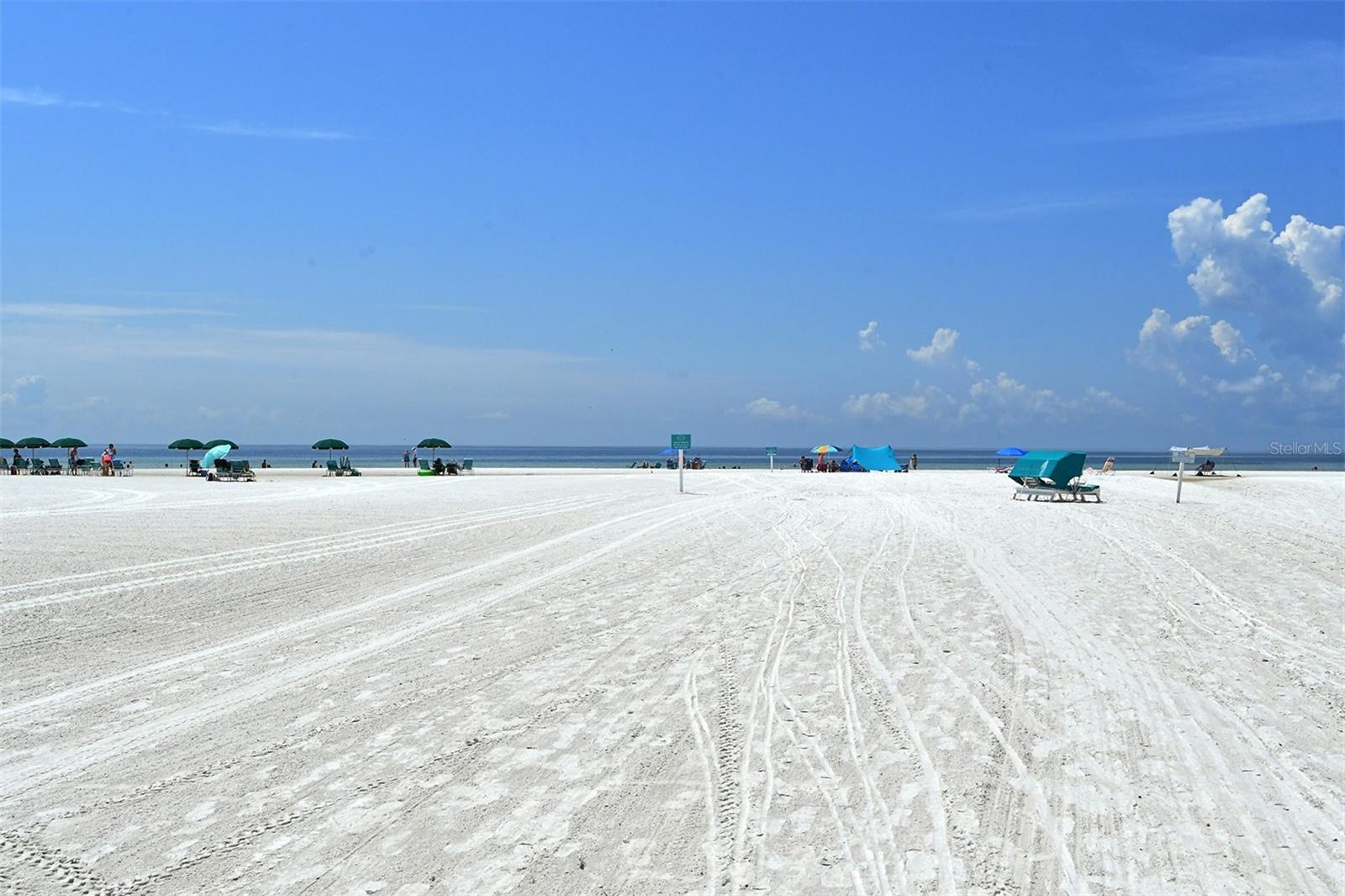 SIESTA BEACH HOUSE - Residential