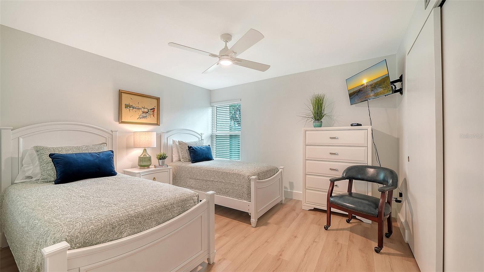 SIESTA BEACH HOUSE - Residential