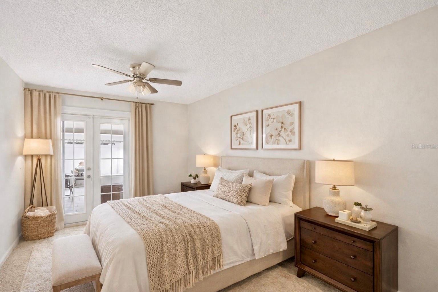 CYPRESS PARK GARDEN HMS 1 CONDO - Residential