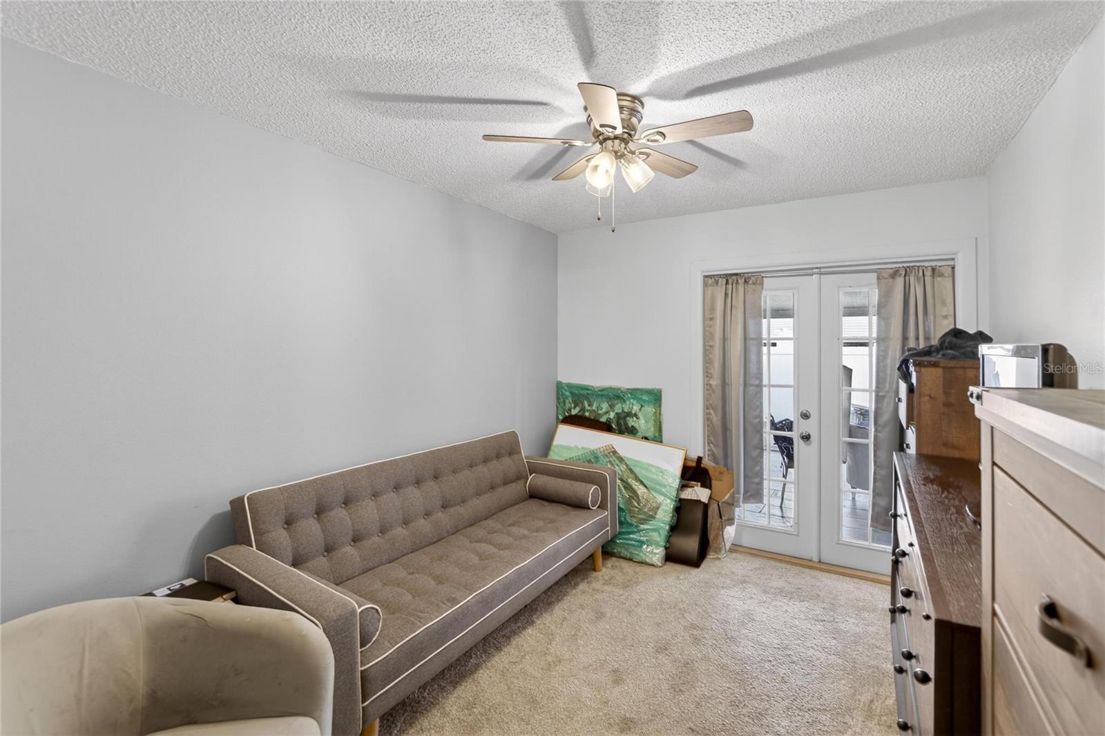 CYPRESS PARK GARDEN HMS 1 CONDO - Residential