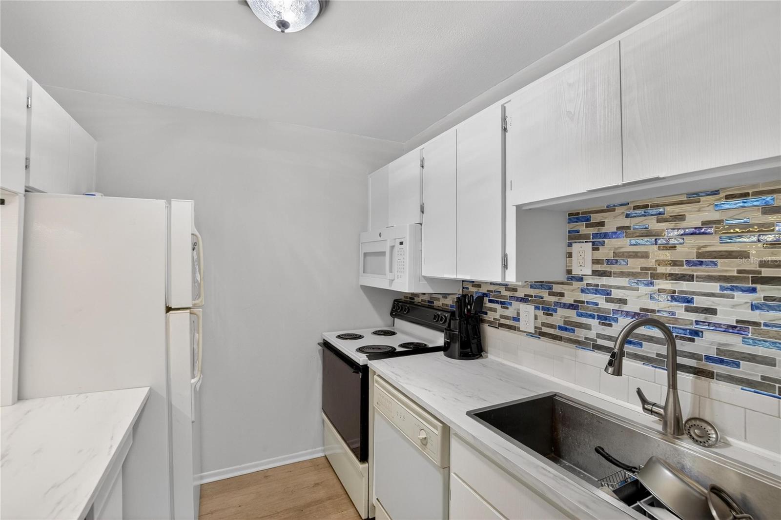 CYPRESS PARK GARDEN HMS 1 CONDO - Residential