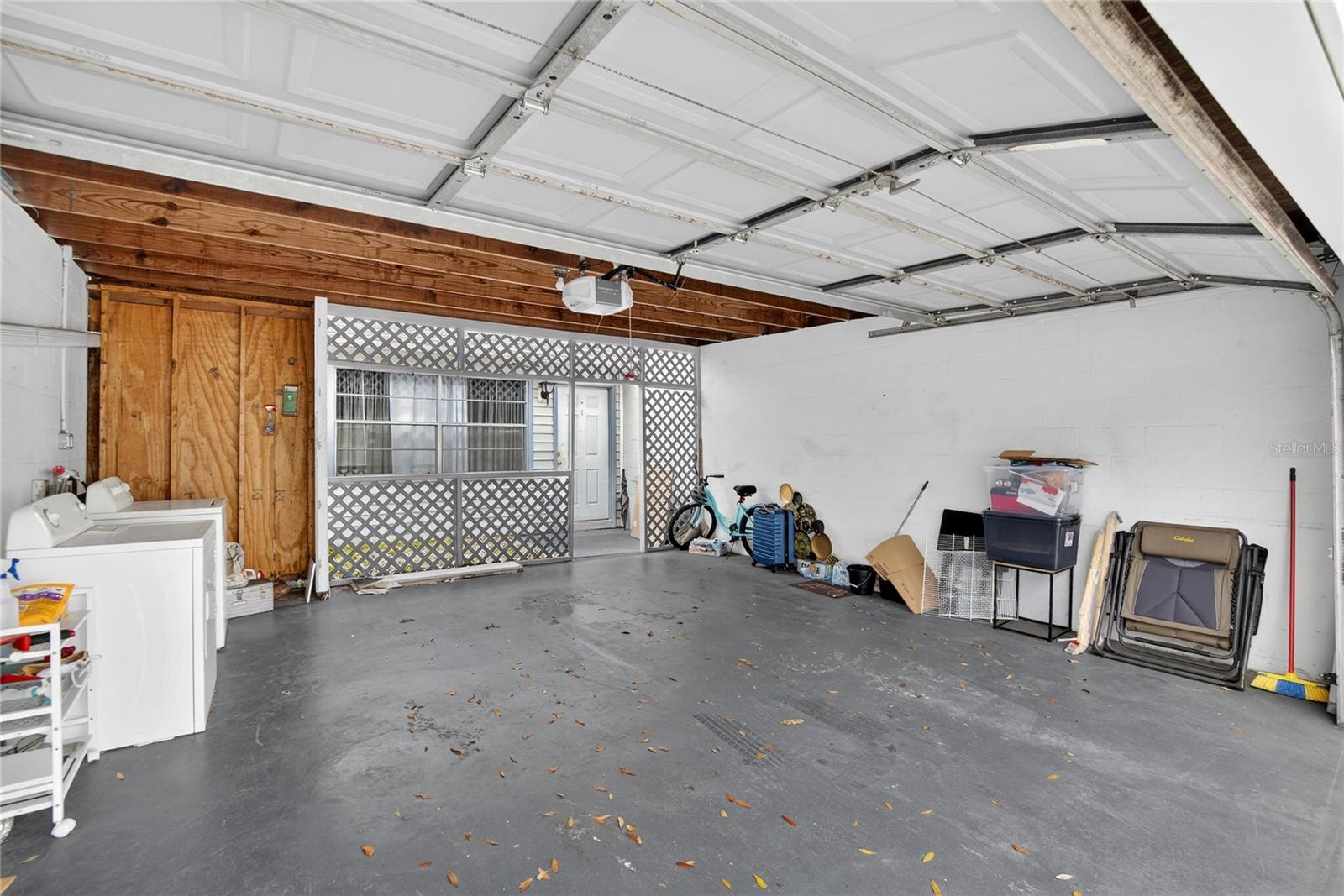 CYPRESS PARK GARDEN HMS 1 CONDO - Residential