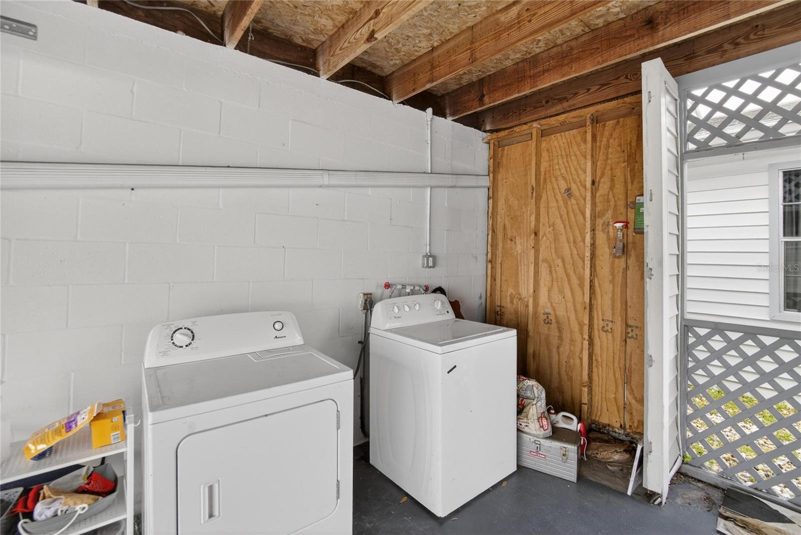 CYPRESS PARK GARDEN HMS 1 CONDO - Residential