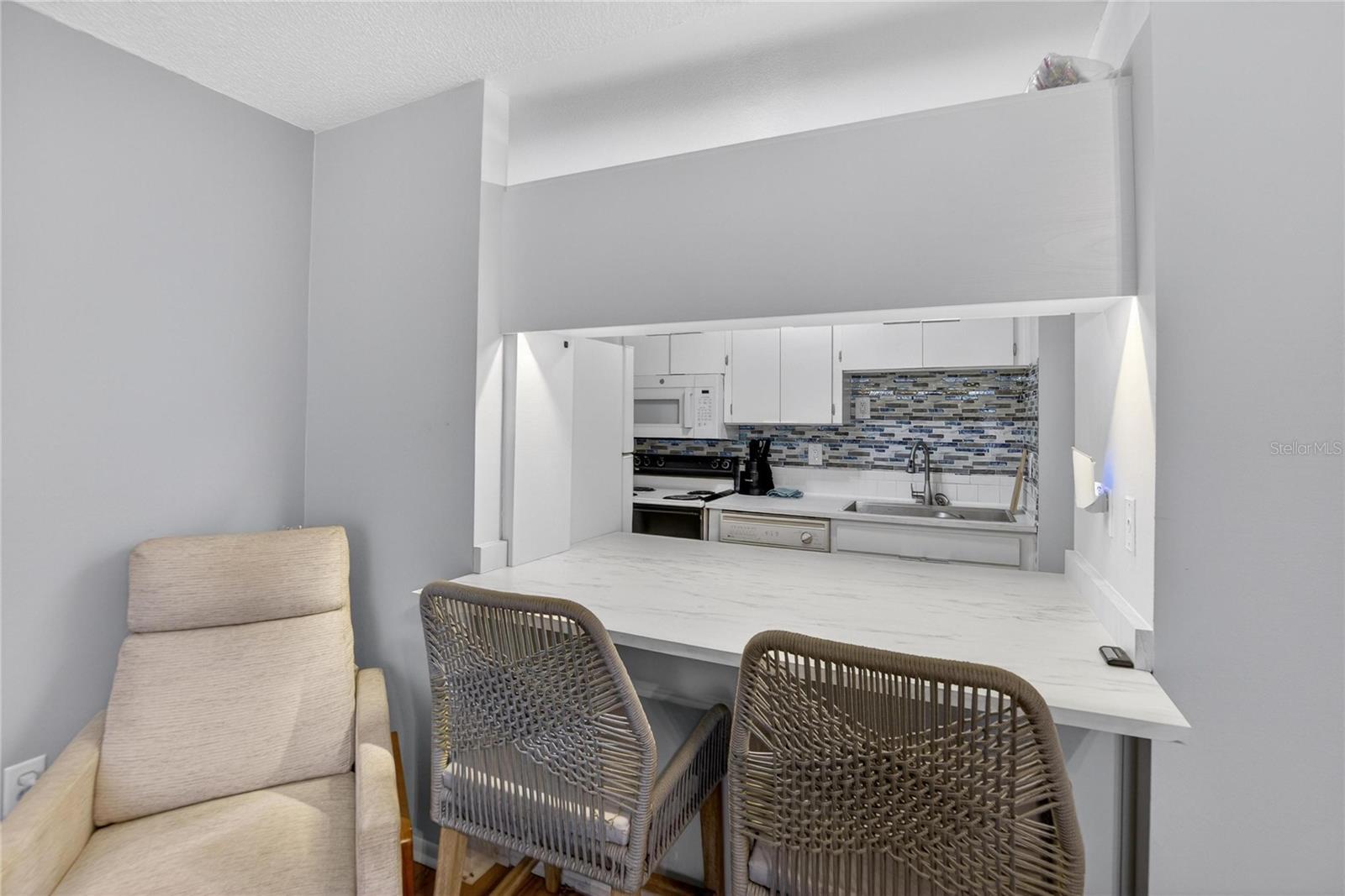 CYPRESS PARK GARDEN HMS 1 CONDO - Residential