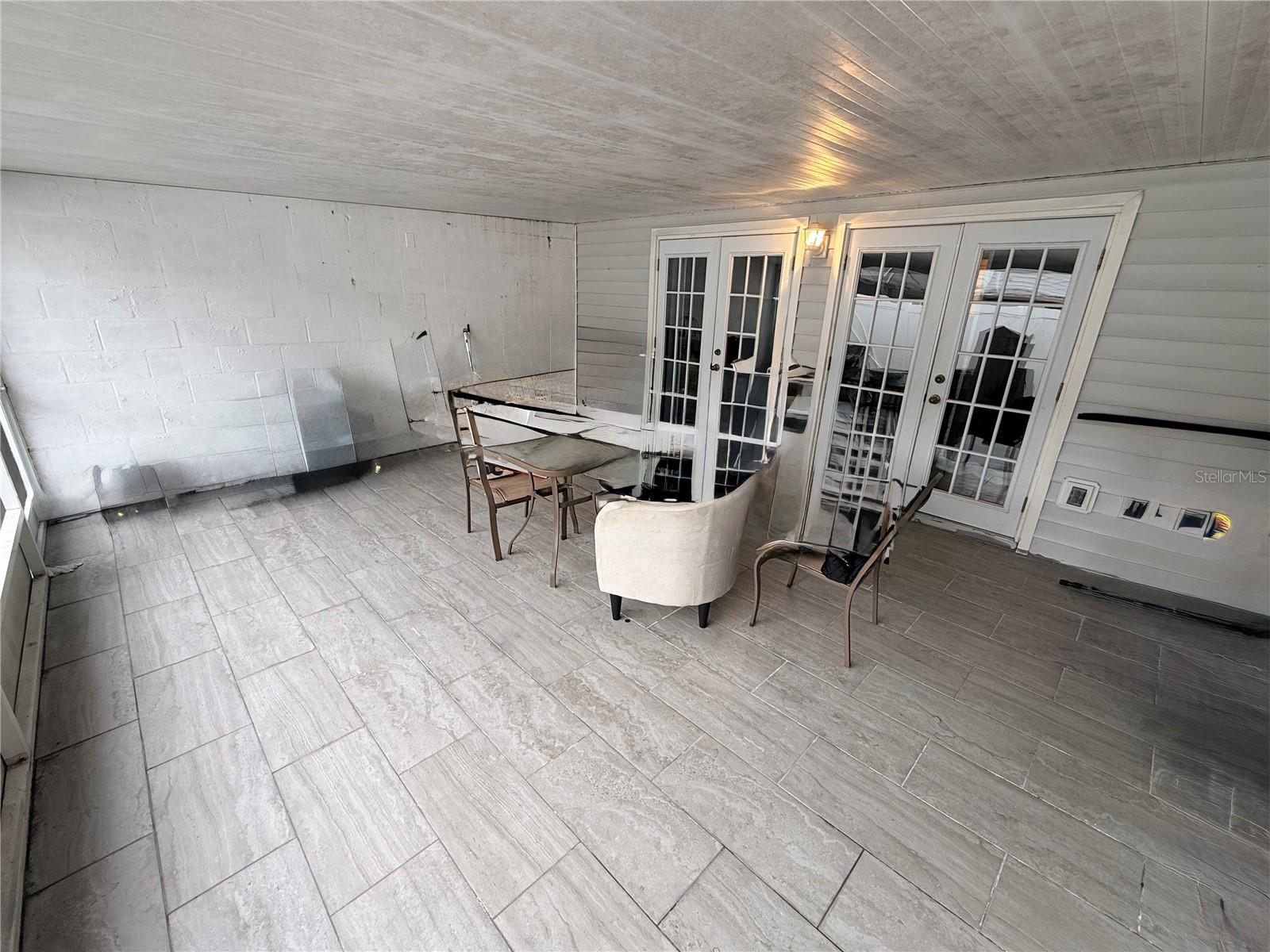 CYPRESS PARK GARDEN HMS 1 CONDO - Residential