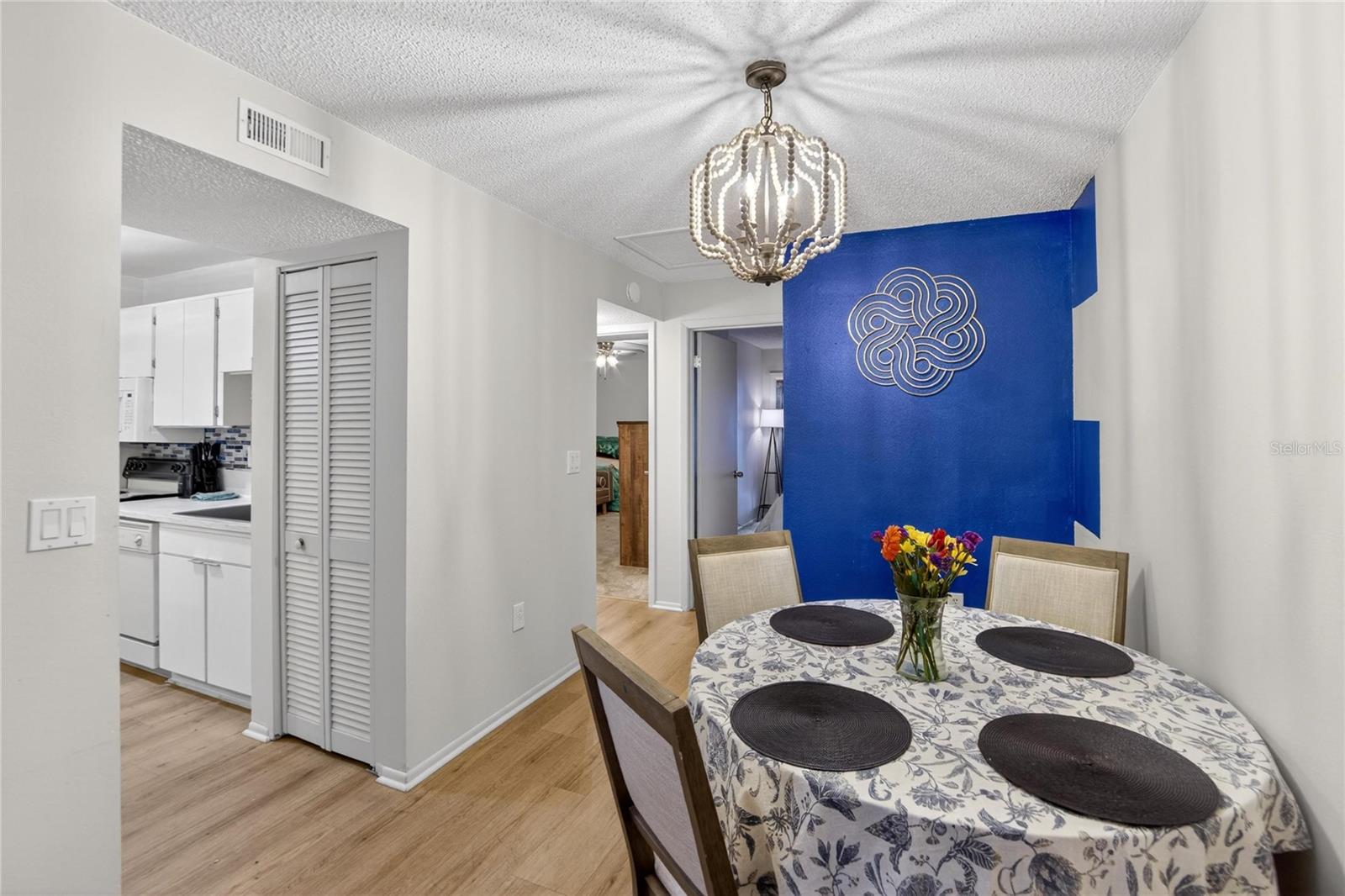 CYPRESS PARK GARDEN HMS 1 CONDO - Residential