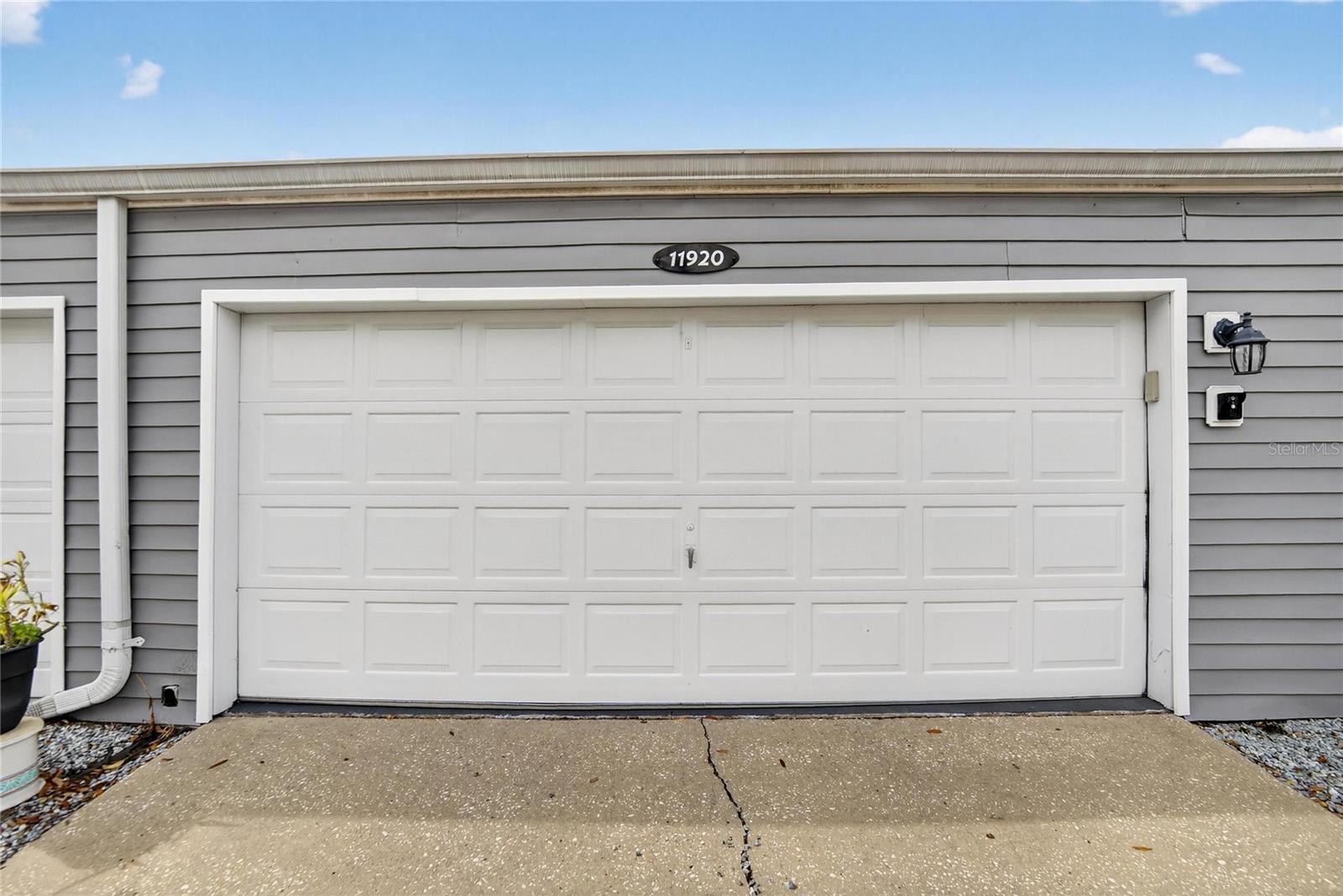 CYPRESS PARK GARDEN HMS 1 CONDO - Residential