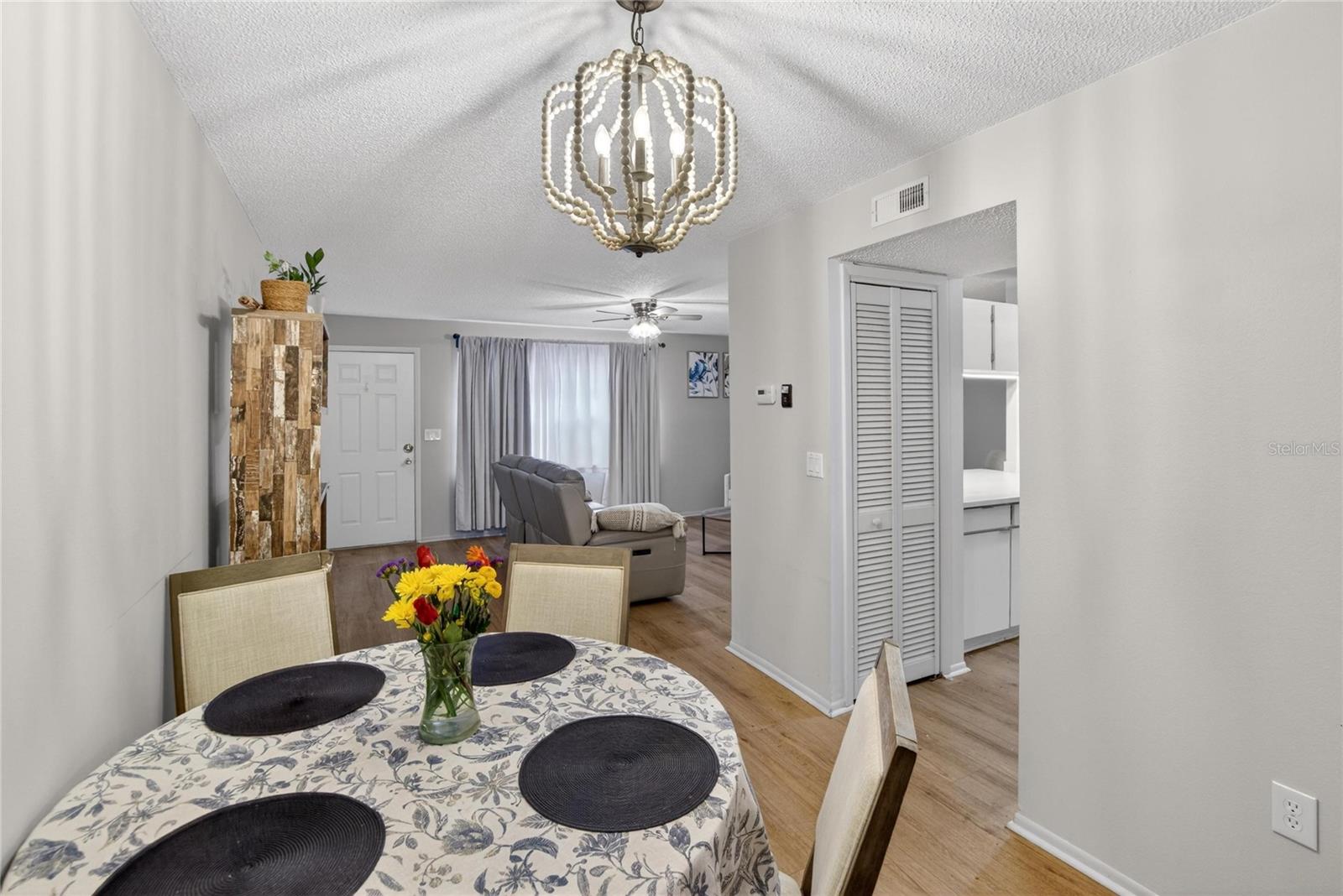 CYPRESS PARK GARDEN HMS 1 CONDO - Residential