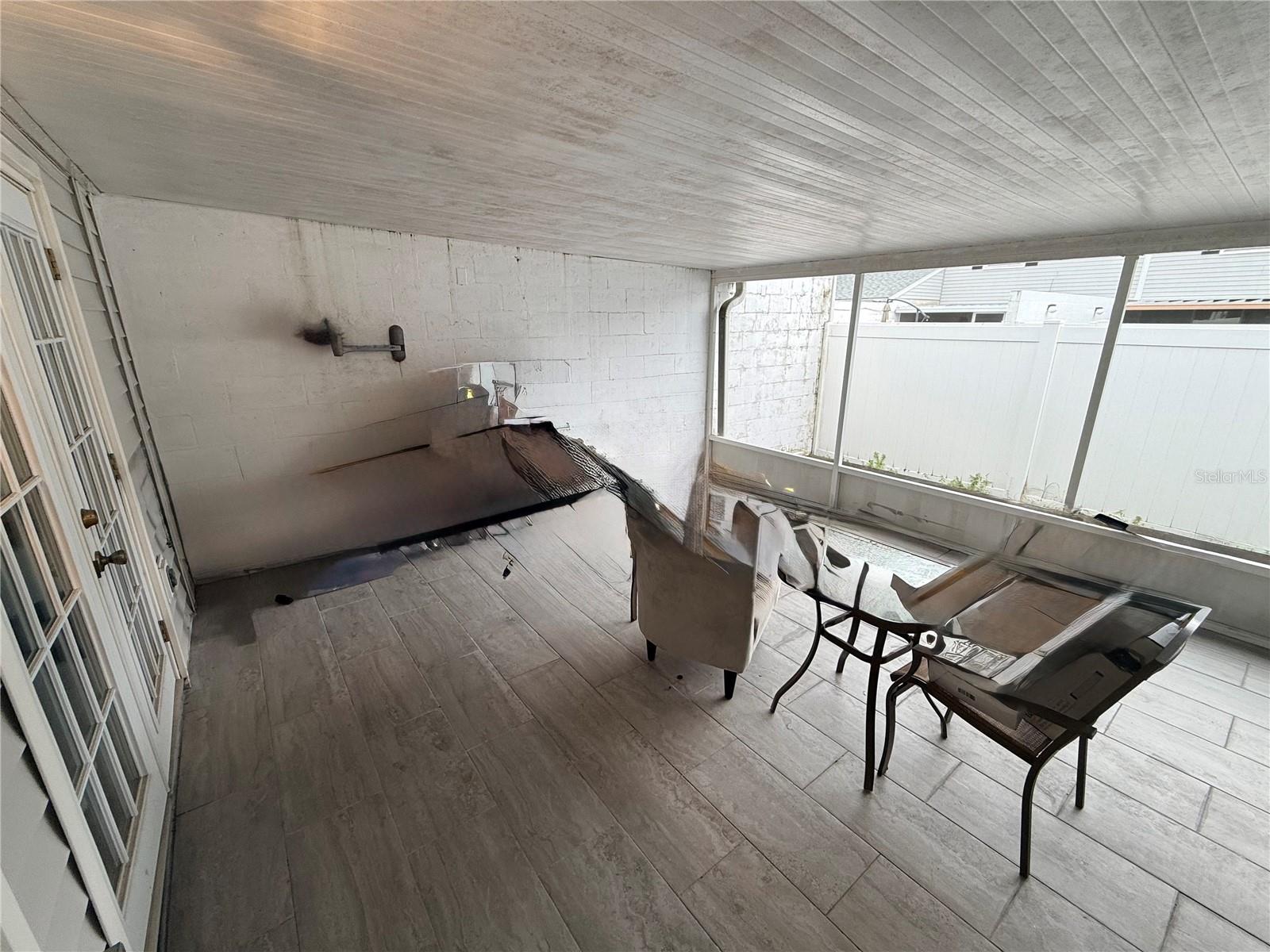 CYPRESS PARK GARDEN HMS 1 CONDO - Residential