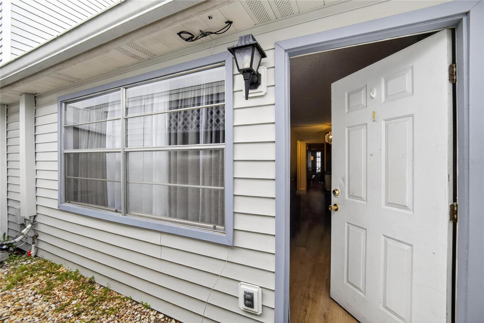 CYPRESS PARK GARDEN HMS 1 CONDO - Residential