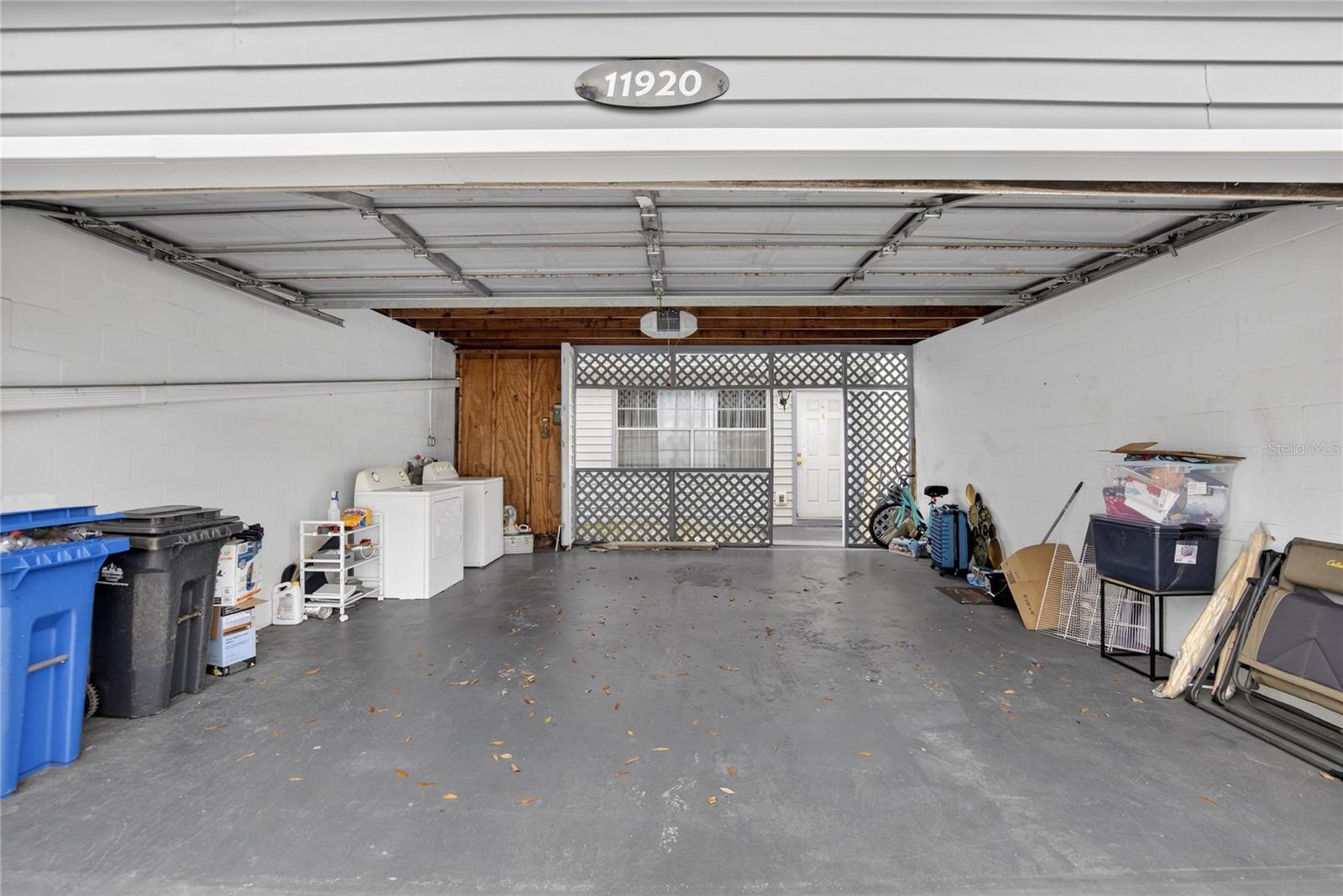 CYPRESS PARK GARDEN HMS 1 CONDO - Residential