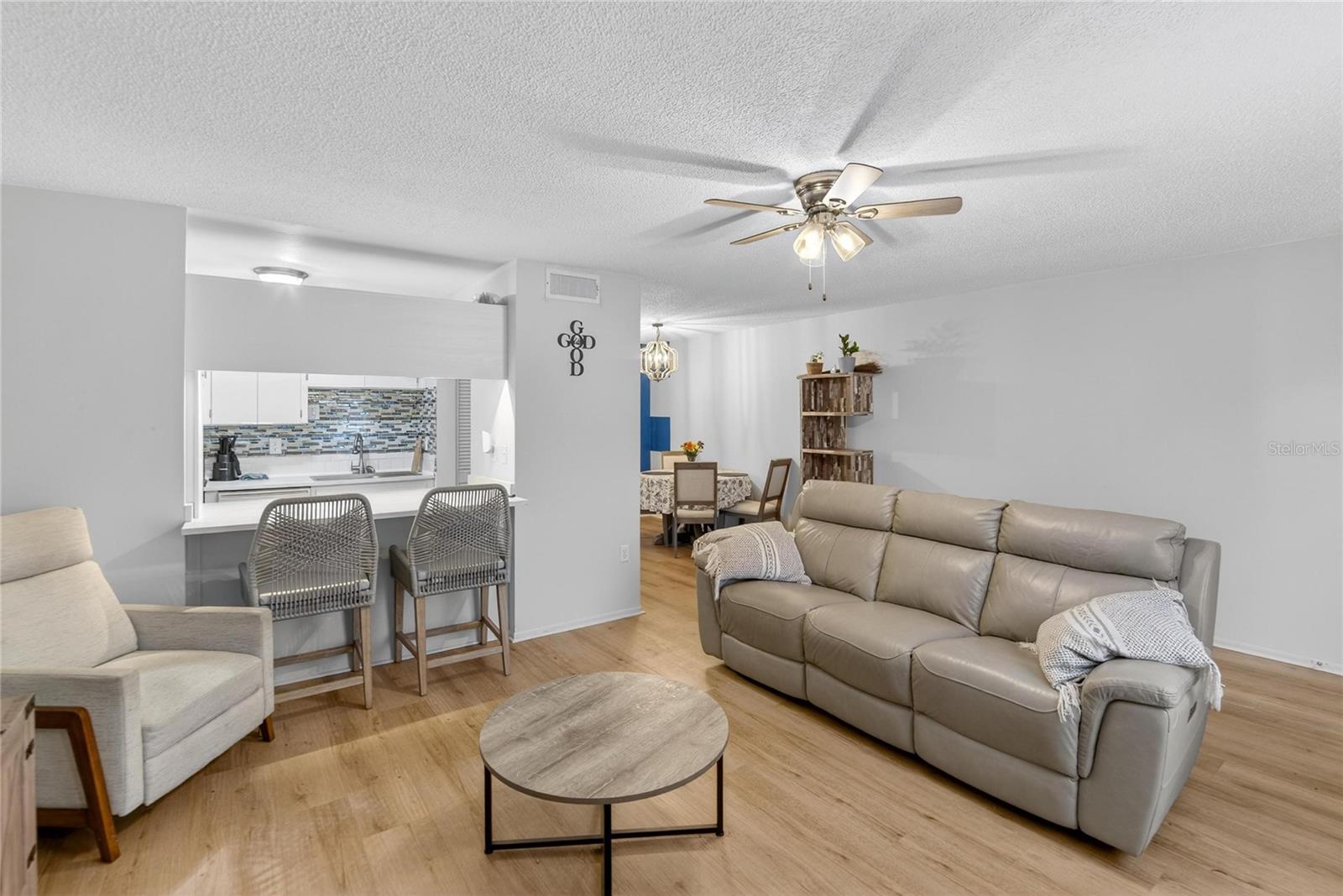 CYPRESS PARK GARDEN HMS 1 CONDO - Residential