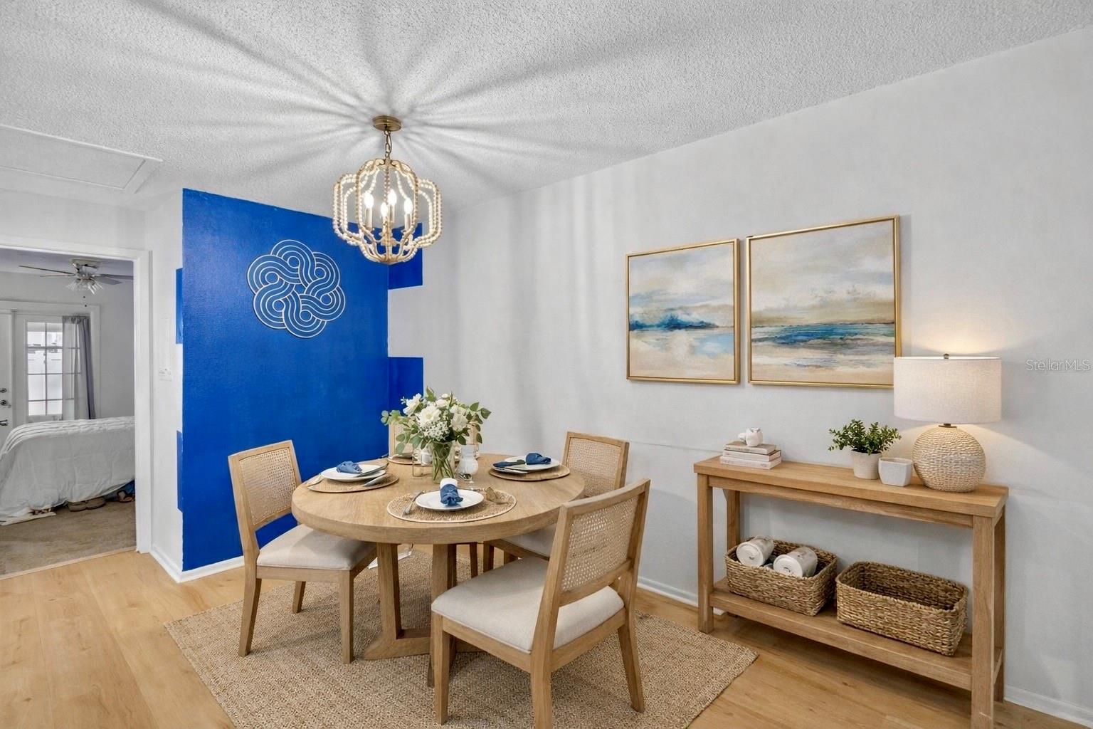 CYPRESS PARK GARDEN HMS 1 CONDO - Residential