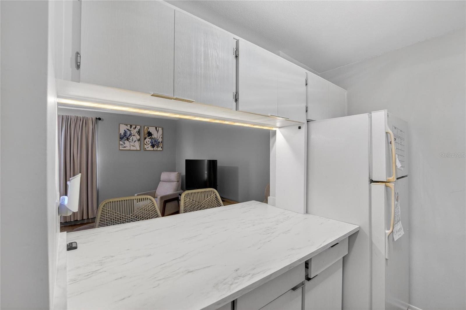 CYPRESS PARK GARDEN HMS 1 CONDO - Residential