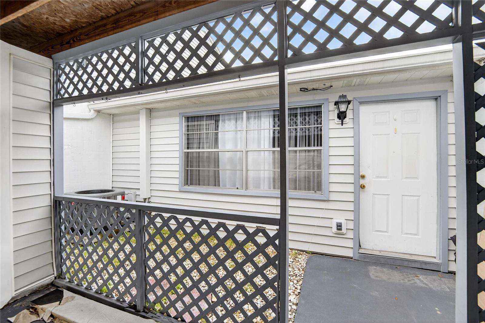 CYPRESS PARK GARDEN HMS 1 CONDO - Residential