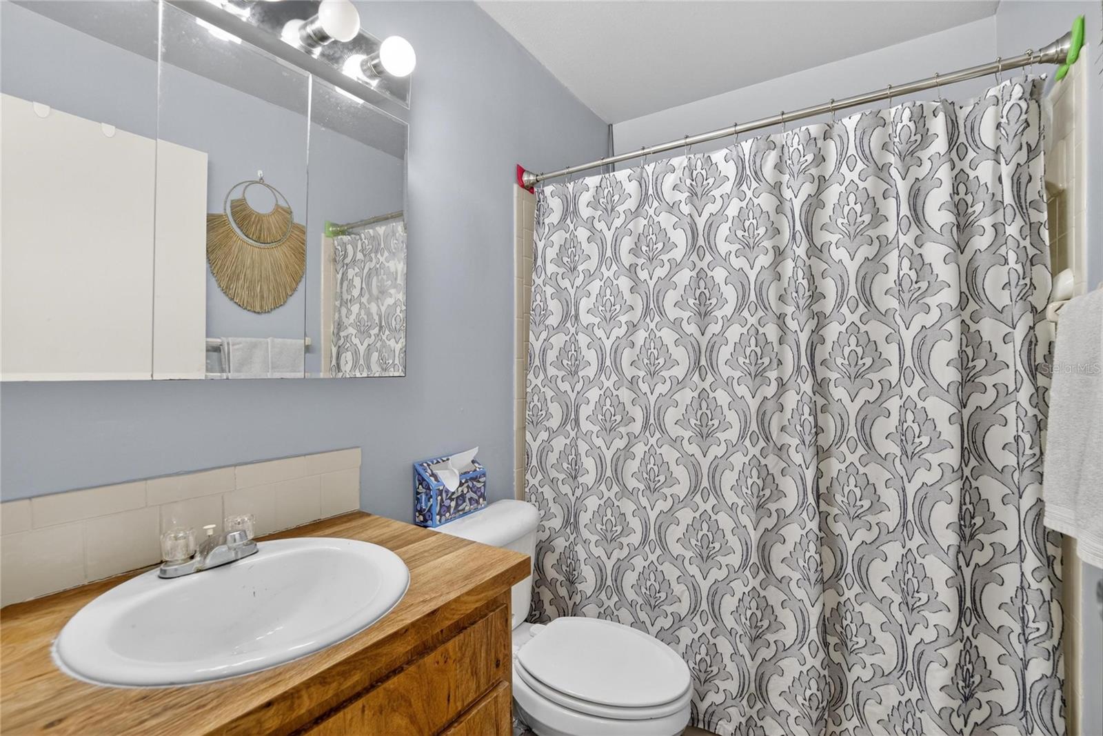 CYPRESS PARK GARDEN HMS 1 CONDO - Residential