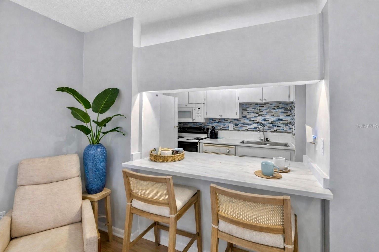 CYPRESS PARK GARDEN HMS 1 CONDO - Residential