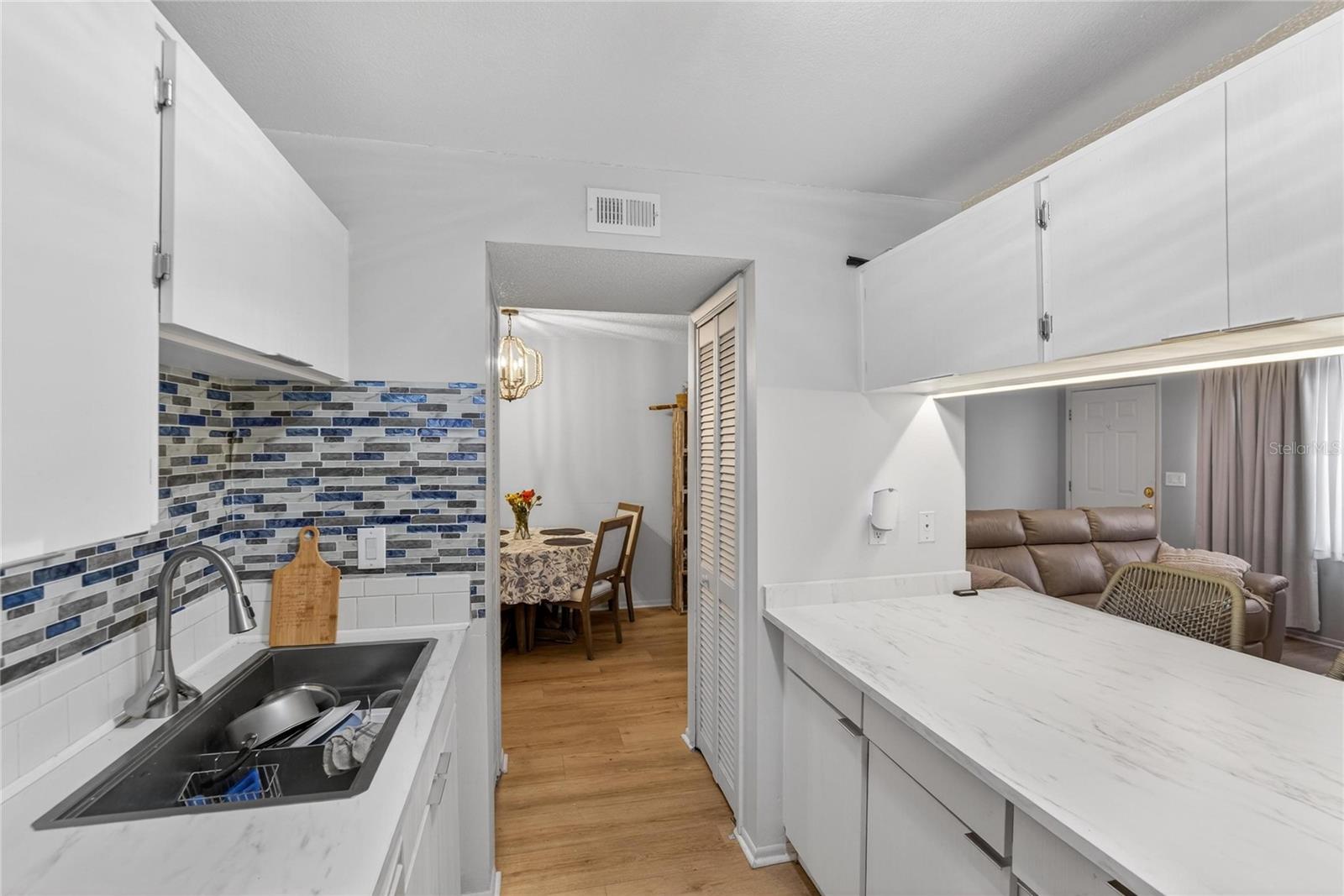 CYPRESS PARK GARDEN HMS 1 CONDO - Residential