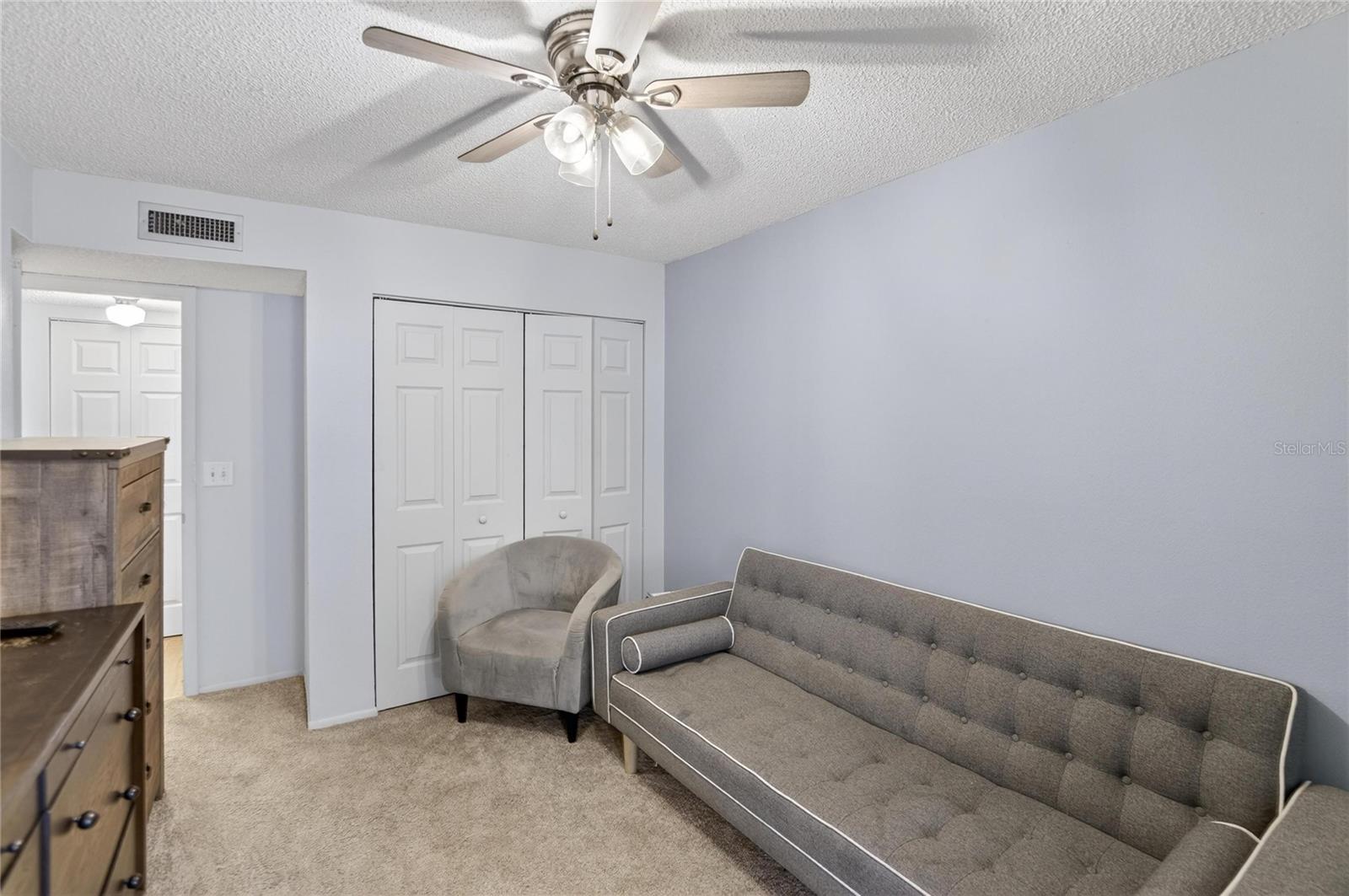 CYPRESS PARK GARDEN HMS 1 CONDO - Residential