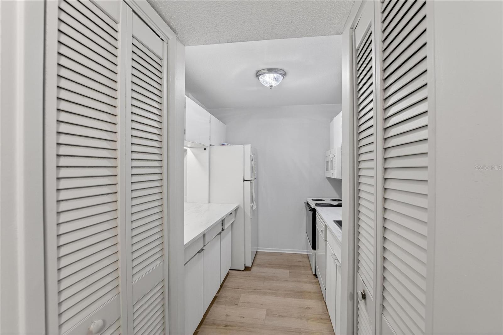 CYPRESS PARK GARDEN HMS 1 CONDO - Residential