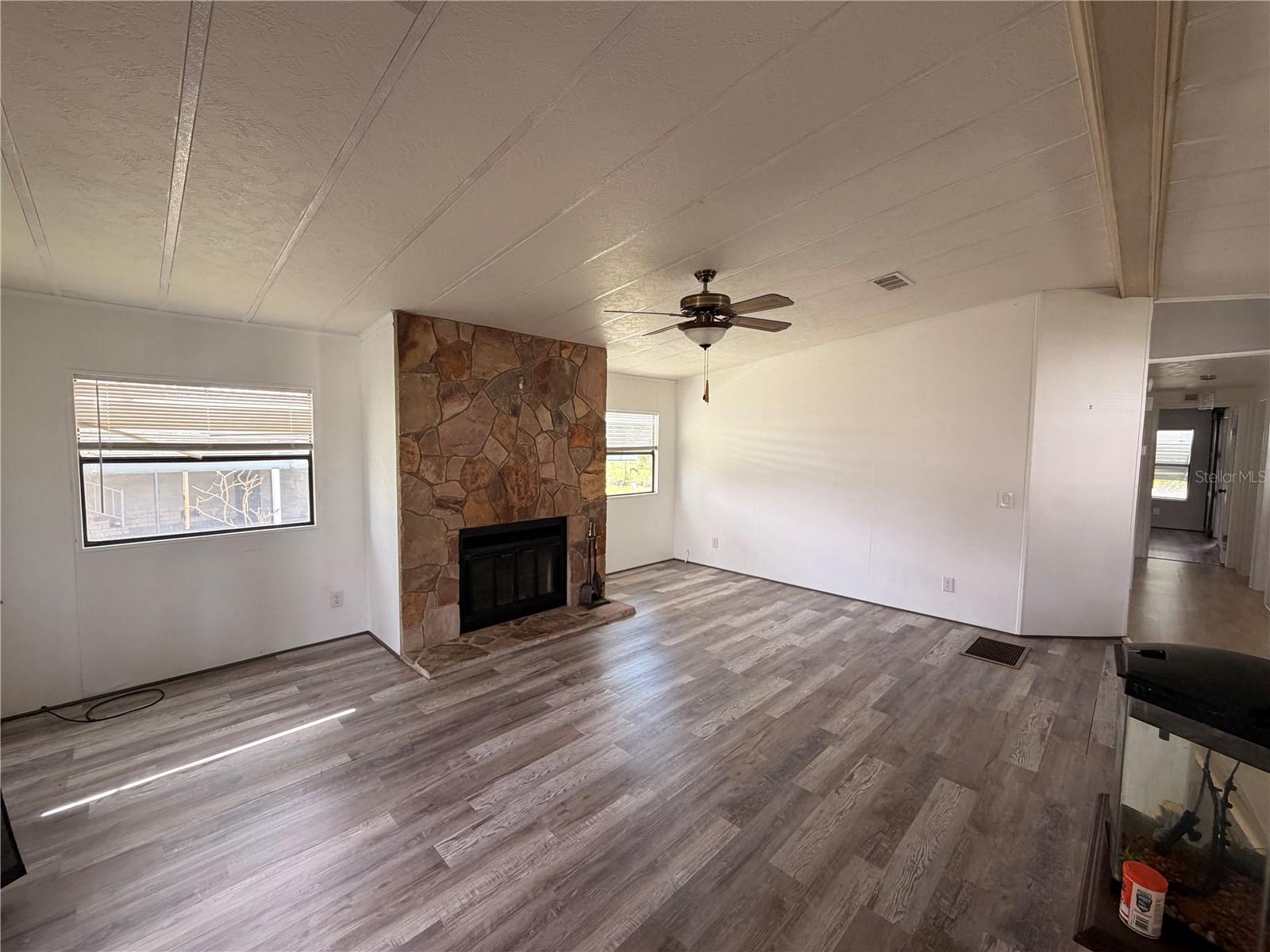 ZELLWOOD STATION COOP MH PARK - Residential