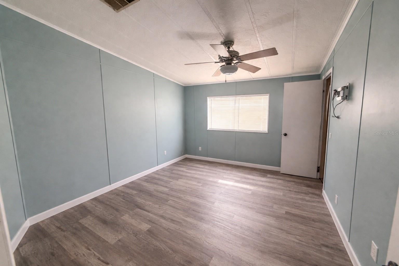 ZELLWOOD STATION COOP MH PARK - Residential