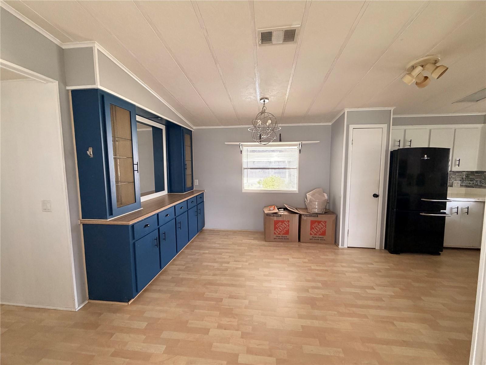 ZELLWOOD STATION COOP MH PARK - Residential