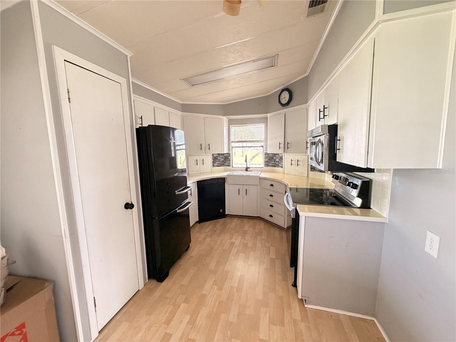 ZELLWOOD STATION COOP MH PARK - Residential