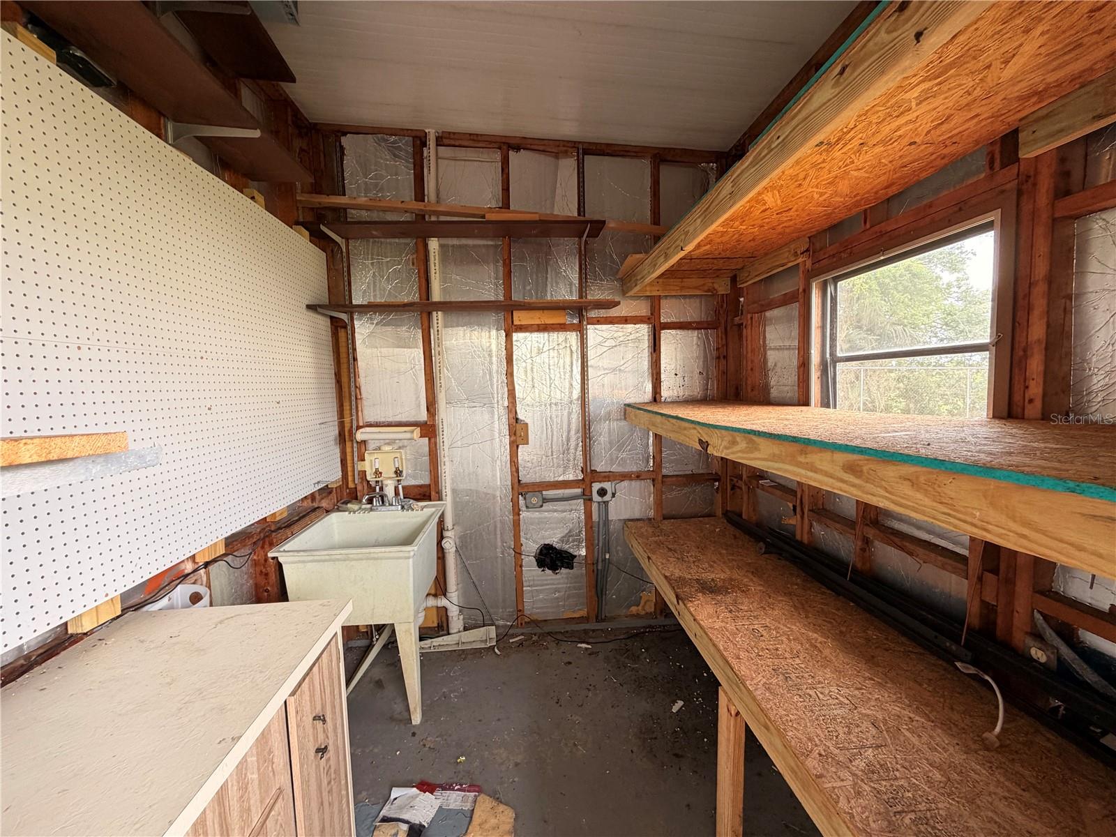 ZELLWOOD STATION COOP MH PARK - Residential