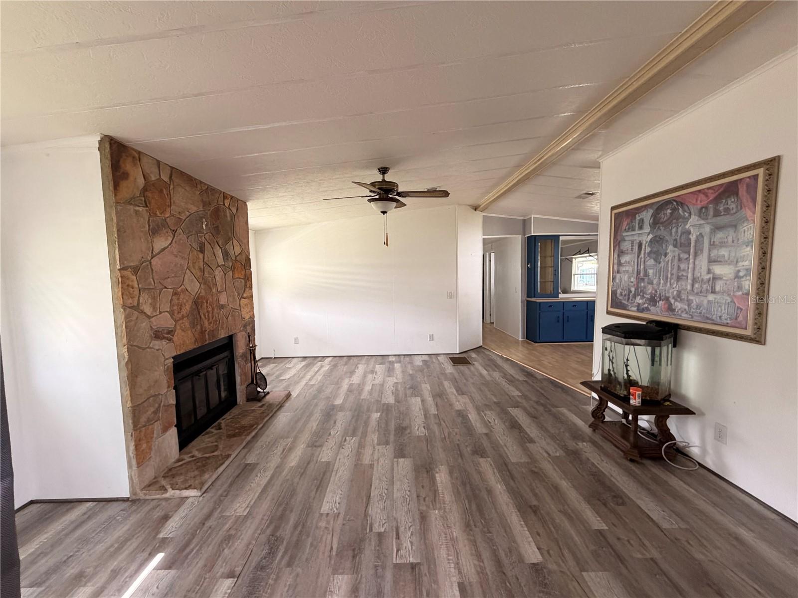 ZELLWOOD STATION COOP MH PARK - Residential