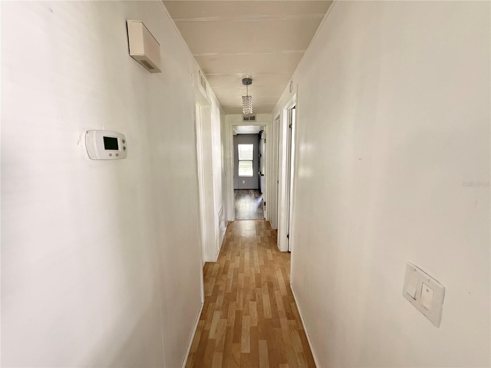 ZELLWOOD STATION COOP MH PARK - Residential