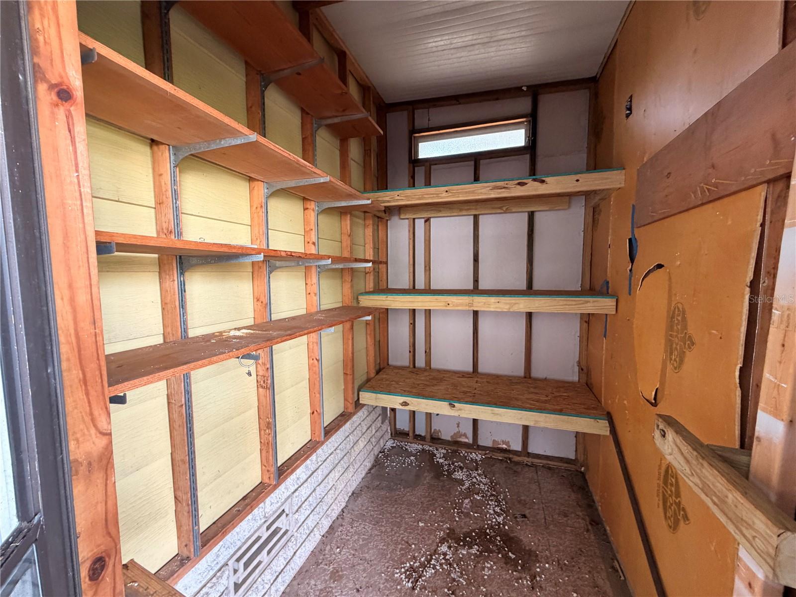 ZELLWOOD STATION COOP MH PARK - Residential