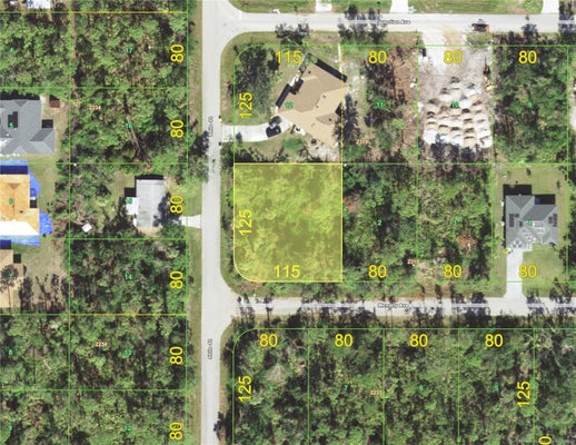 1616 SHILO ST, PUNTA GORDA, FL 33980 - Image 69a91fcf31fddebc5e3154e3be068065/534252175