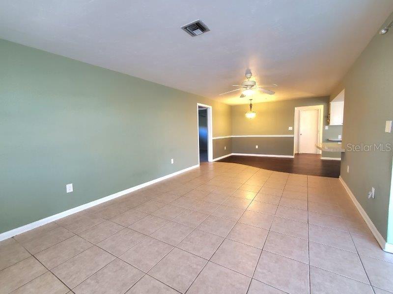 PUNTA GORDA ISLES SEC 07 - Residential Lease