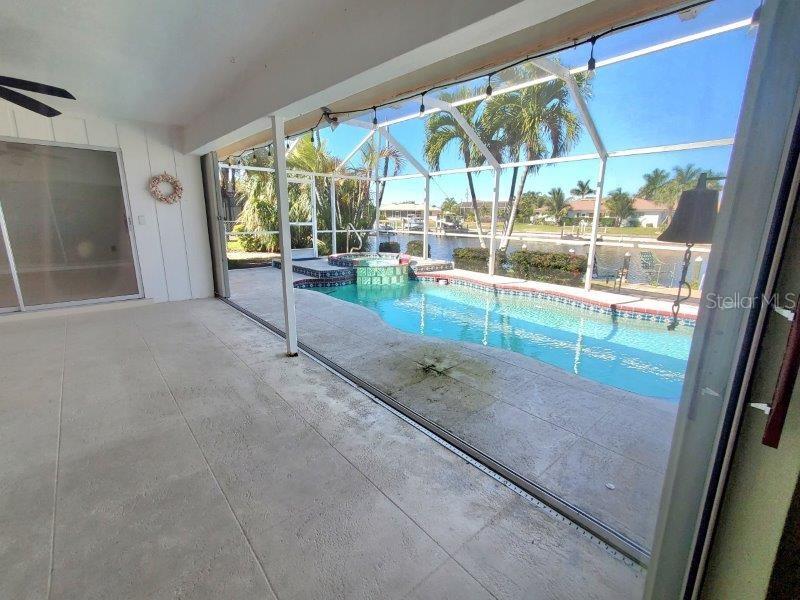 PUNTA GORDA ISLES SEC 07 - Residential Lease