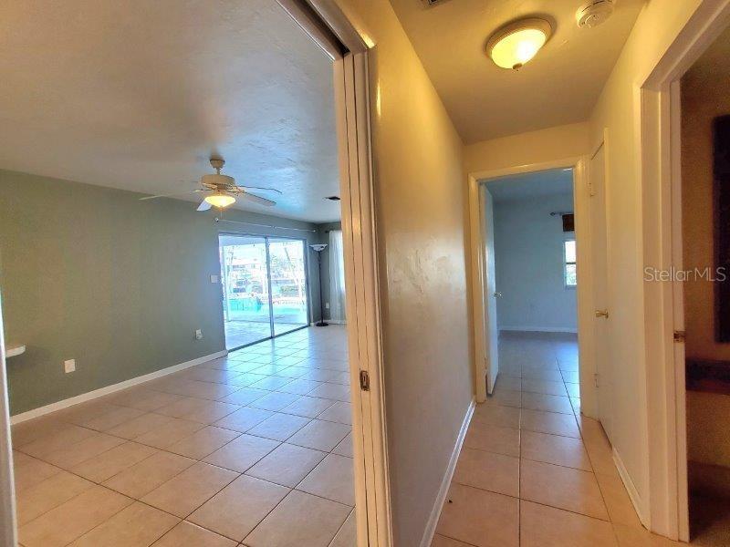 PUNTA GORDA ISLES SEC 07 - Residential Lease