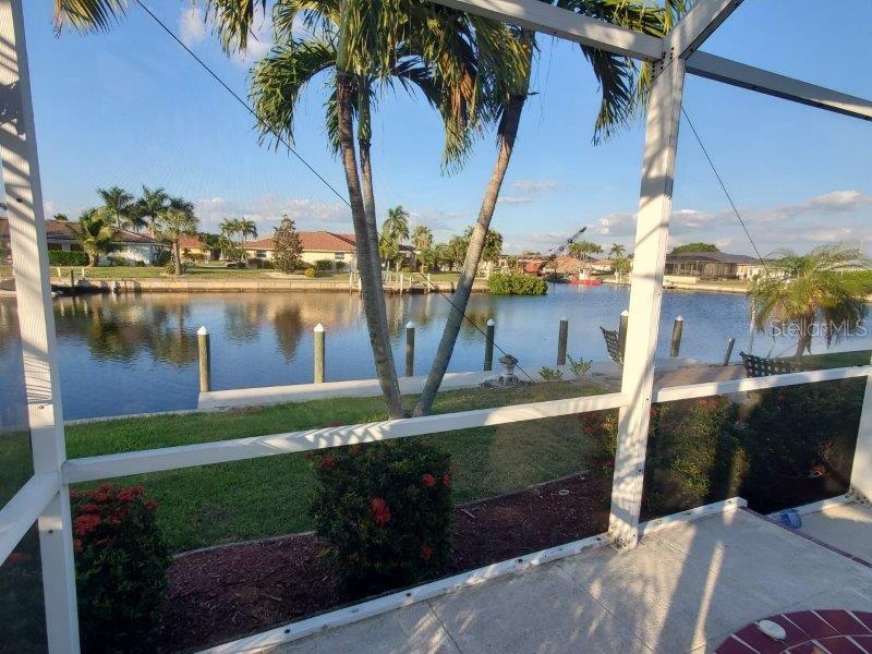 PUNTA GORDA ISLES SEC 07 - Residential Lease