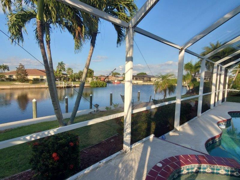 PUNTA GORDA ISLES SEC 07 - Residential Lease