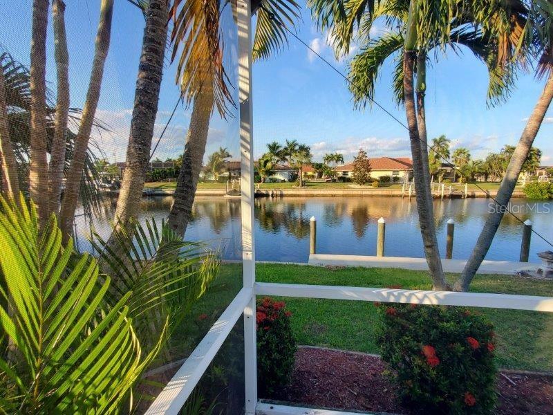 PUNTA GORDA ISLES SEC 07 - Residential Lease