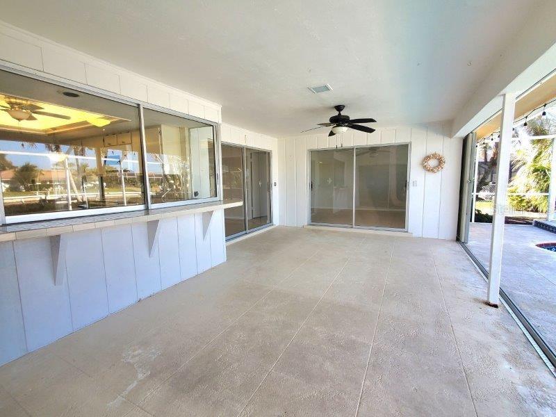 PUNTA GORDA ISLES SEC 07 - Residential Lease