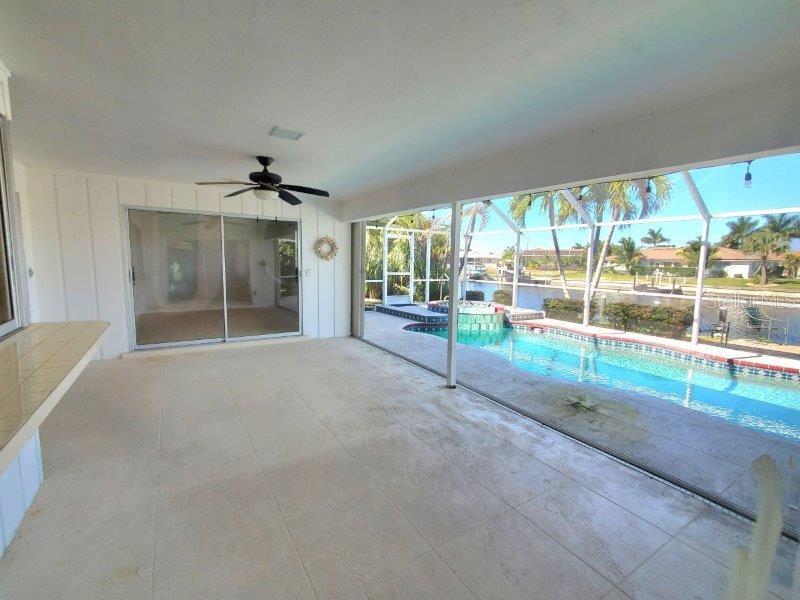 PUNTA GORDA ISLES SEC 07 - Residential Lease