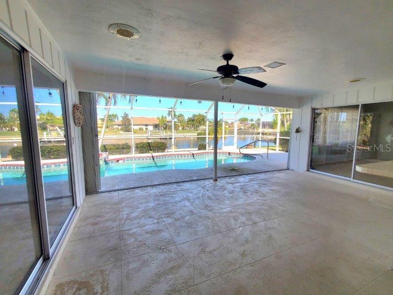 PUNTA GORDA ISLES SEC 07 - Residential Lease