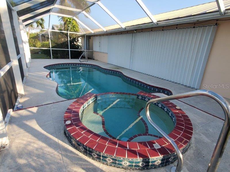 PUNTA GORDA ISLES SEC 07 - Residential Lease