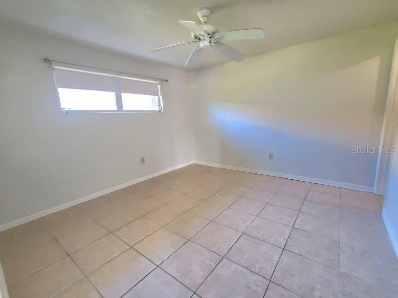 PUNTA GORDA ISLES SEC 07 - Residential Lease