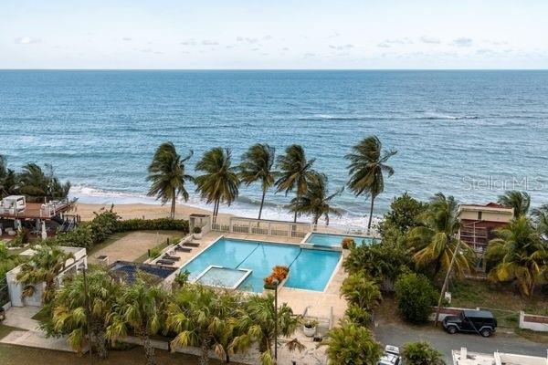 CONDOMINIO MAR AZUL - Residential