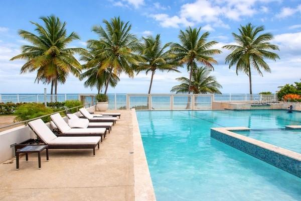 CONDOMINIO MAR AZUL - Residential